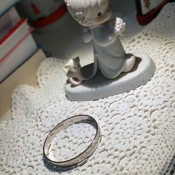 Kate Spade “There’s strength in numbers” bracelet - Picture 3 of 8